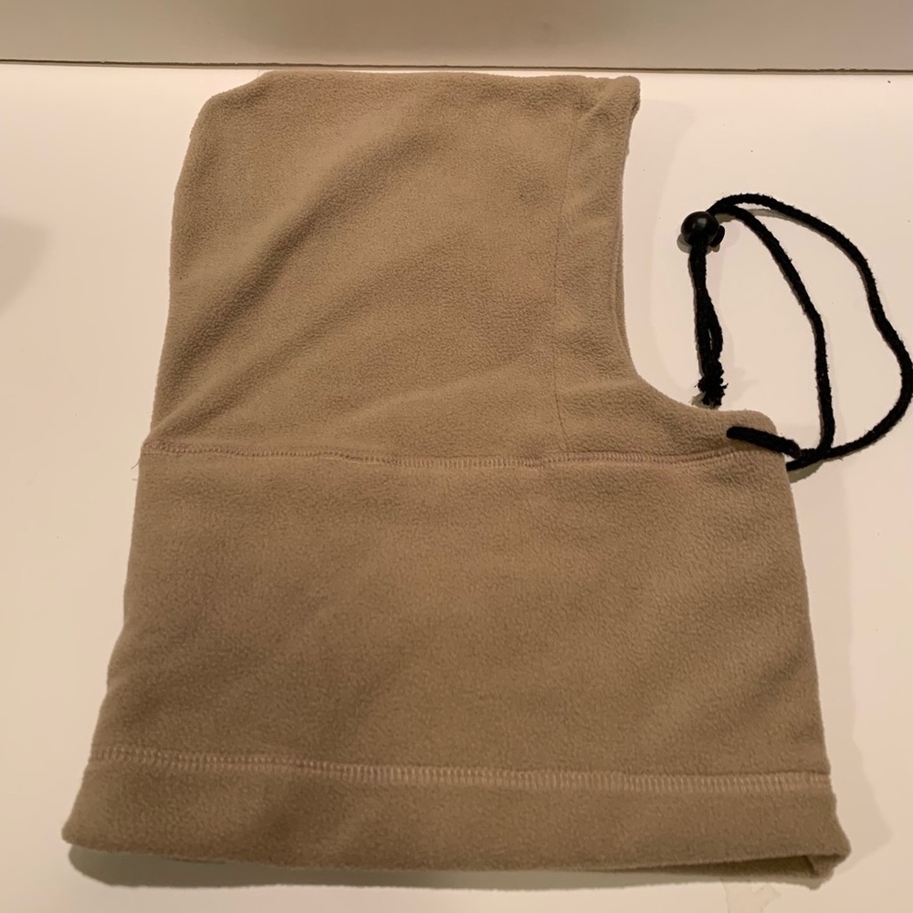 BALACLAVA UNISEX WINTER MASK/ SKI MASK.